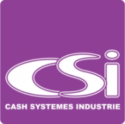 CASH SYSTEMES INDUSTRIE