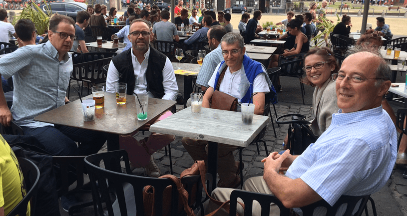 rencontre amicale lille nord