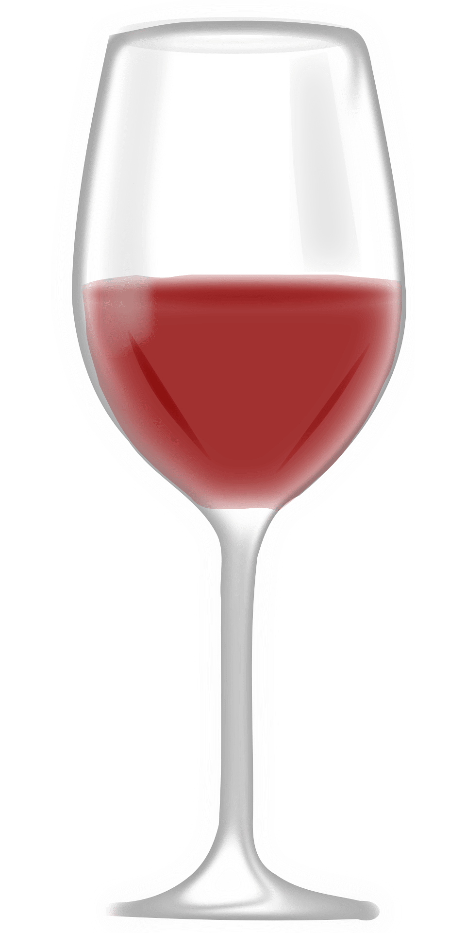 image verre de vin rouge