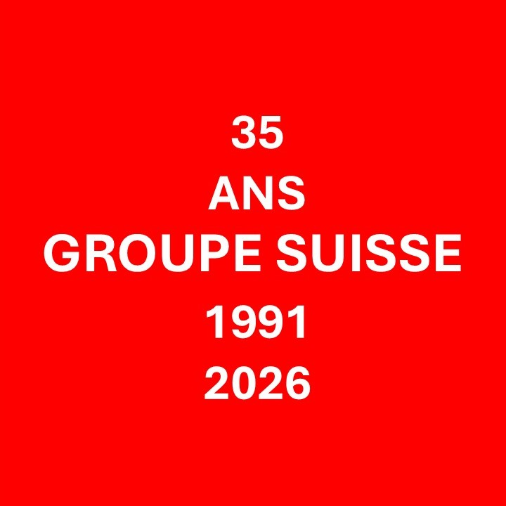 Groupe Suisse