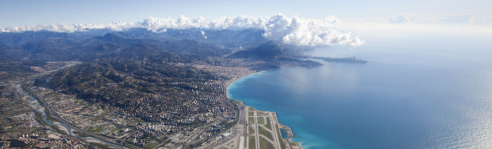 Côte d'Azur & Monaco
