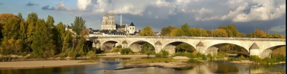 Région Centre Val de Loire