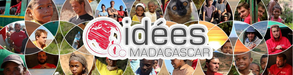 IDÉES Madagascar