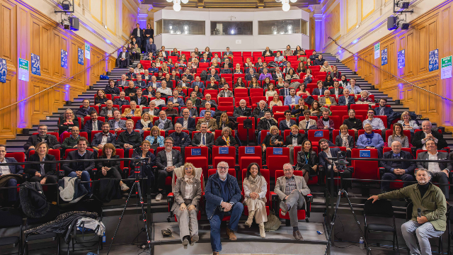 L’ESME a fêté...