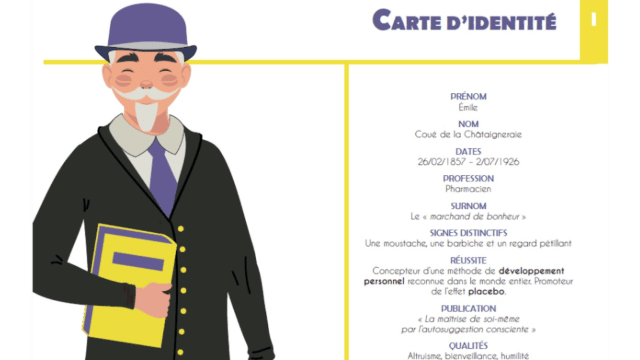 La méthode Coué : simple technique ou un vrai booster d'optimisme ?