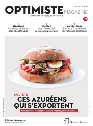 Afterwork Côte d'Azur | 20-02-19 @ Nice