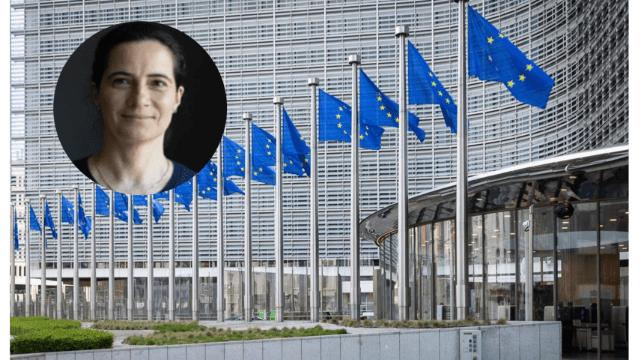 L’Europe comme un fil rouge