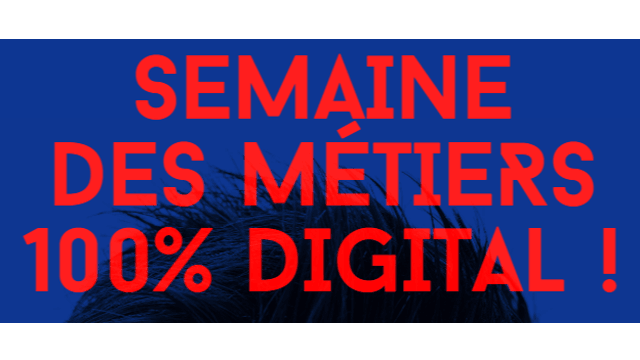 J-7 pour  la semaine des métiers en digital à l'ESME