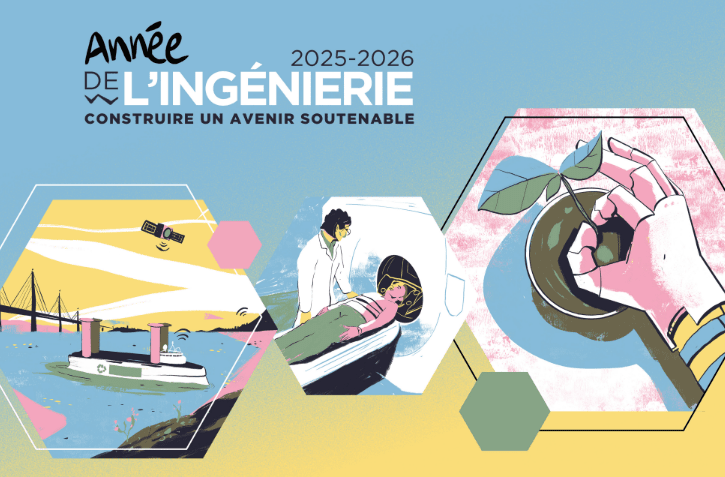 Année de l'ingénierie