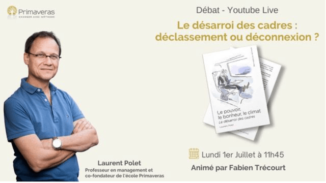 Déclassement ou déconnexion un propos d'actualité 