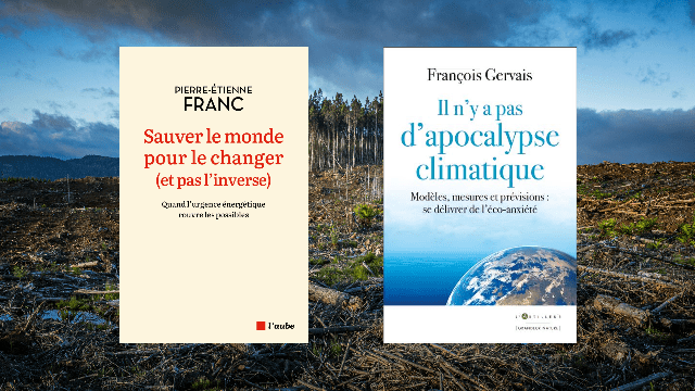 Des lectures...