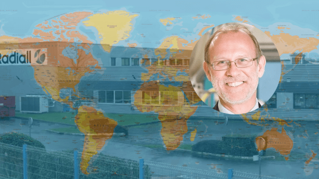 Ne jamais rester dans sa zone de confort 