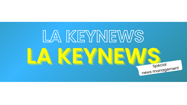 Newsletter de KeylinkJob