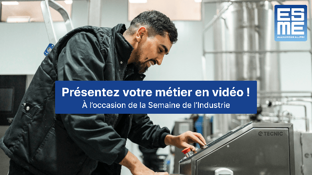 Présentez votre...