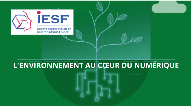 Enquête sur l'impact environnemental du numérique 