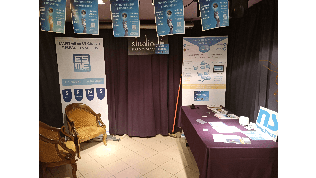 Retour sur l'afterwork Environnement & Ingénieurs