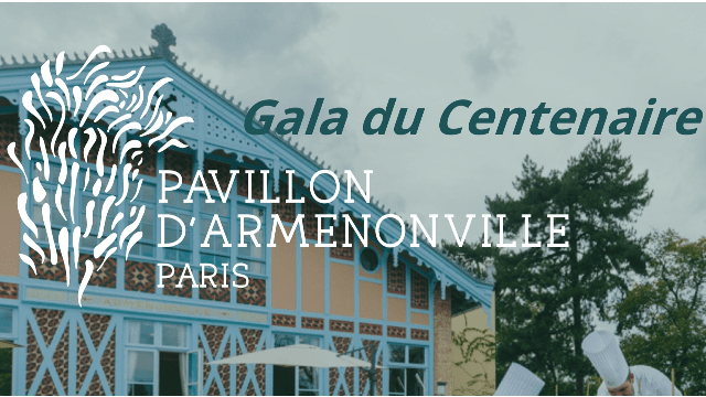 Centenaire AIESME : Le Gala c'etait hier et à hauteur de l'importance de cette célébration