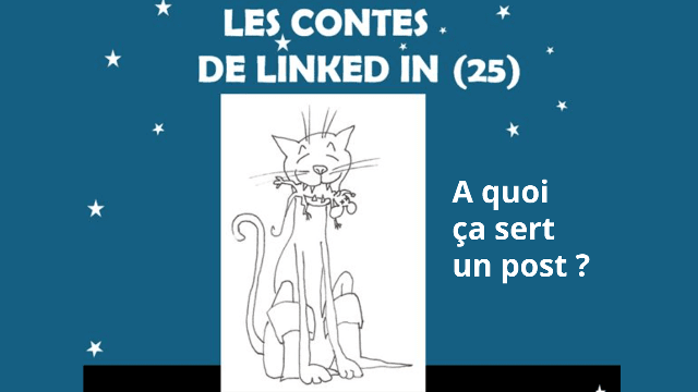 Le chat botté : un conte qui nous parle aujourd'hui !