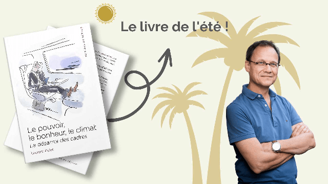 Un livre pour réfléchir et préparer la rentrée ?