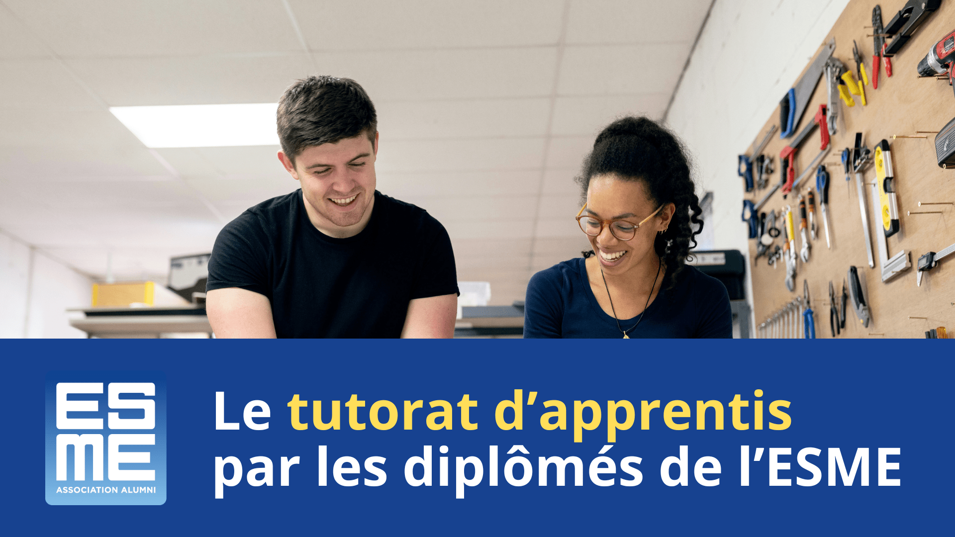 Le tutorat en...