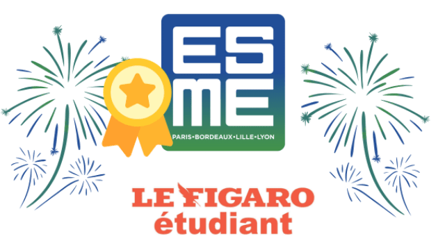 L’ESME à la 12ᵉ...