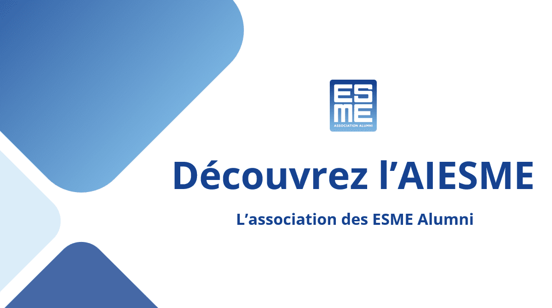 Découvrez l'AIESME
