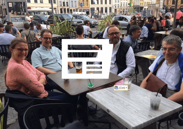 (NEWS) Dans le Nord aussi des rencontres amicales avant l'été