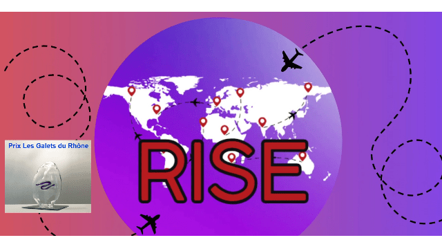 RISE un projet,...