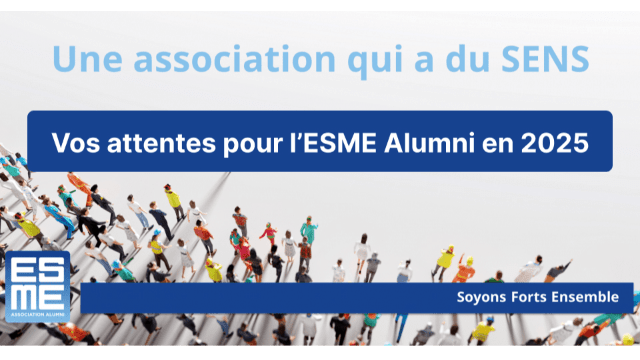 Les Sussus ont la parole : vos attentes pour 2025