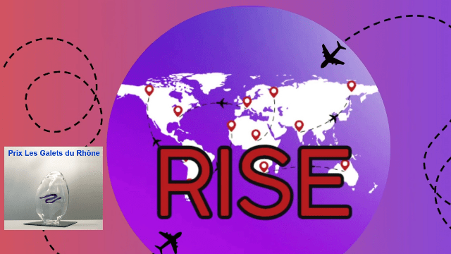 RISE un projet,...