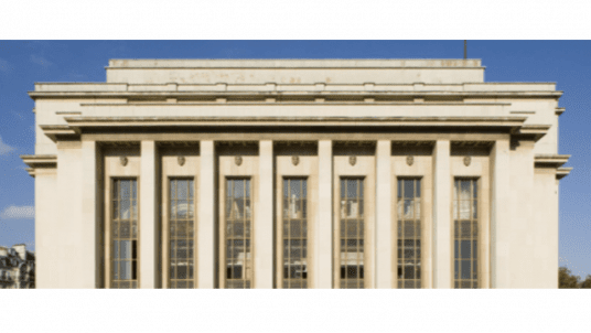 Prochaine Sortie Culturelle :  Paris 1925,  l'Art déco et ses architectes