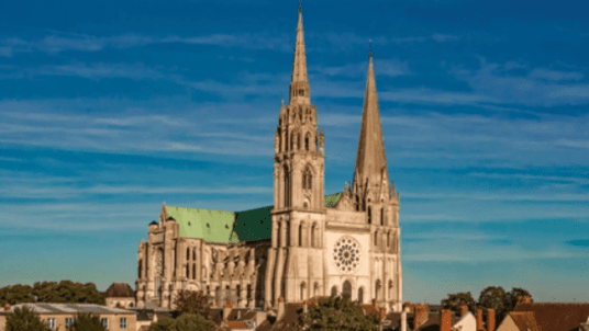 Prochaine Sortie Culturelle : Une journée à Chartres