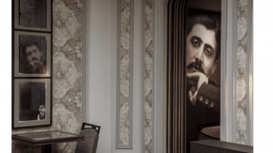 Prochaine Sortie Culturelle : Goûter littéraire au Swann : Sir Winston Leonard Spencer Churchill.