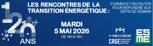 Conférence  sur le Campus de Lille 