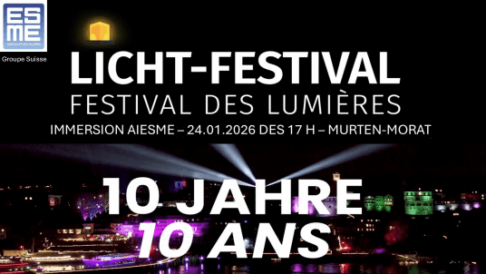 Rencontre culturelle semi-nocturne hivernale  2026