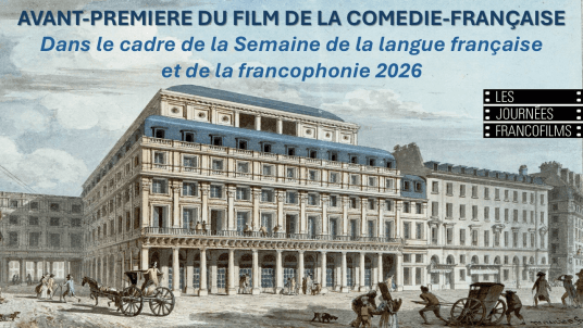 FRANCOFILMS 2026
