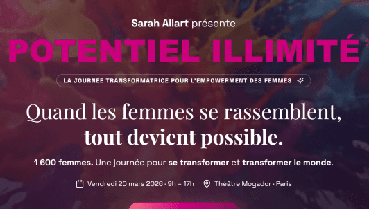 Optimisme en action : Journée Potentiel Illimité