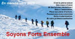 NEWSLETTER de janvier 2018