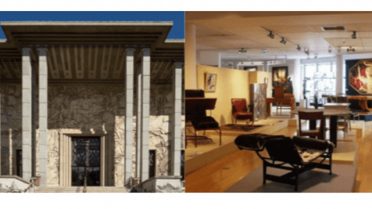Prochaine Sortie Culturelle : Musée des Années 30 