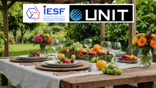 «RENDRE LE LUXE DE L’HOTELLERIE ET DE LA GASTRONOMIE ACCESSIBLE ET ECOLOGIQUE 