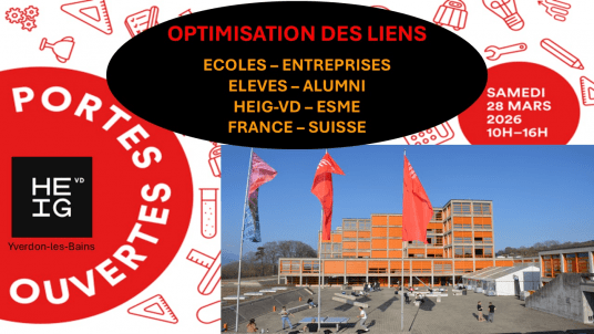 Portes-Ouvertes HEIG-VD 2026