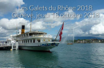 Prix Les galets du Rhône